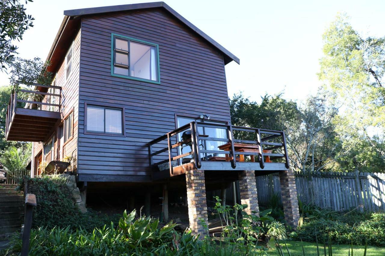 Allan Grove 2 Knysna Dış mekan fotoğraf