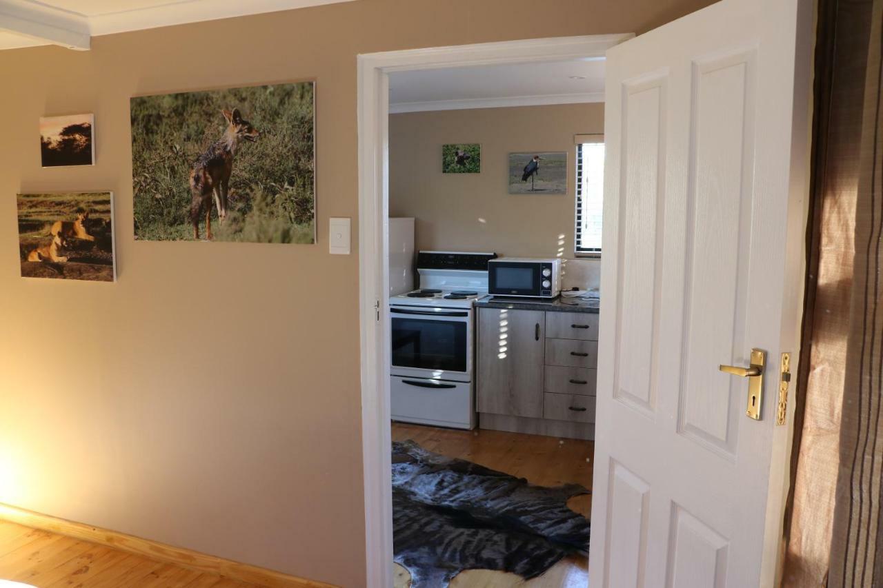 Allan Grove 2 Knysna Dış mekan fotoğraf