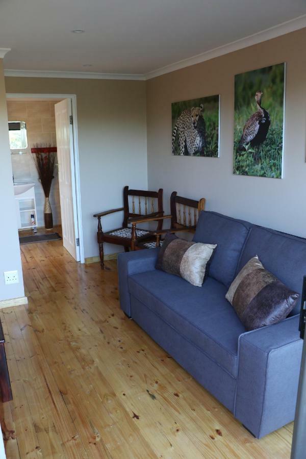 Allan Grove 2 Knysna Dış mekan fotoğraf
