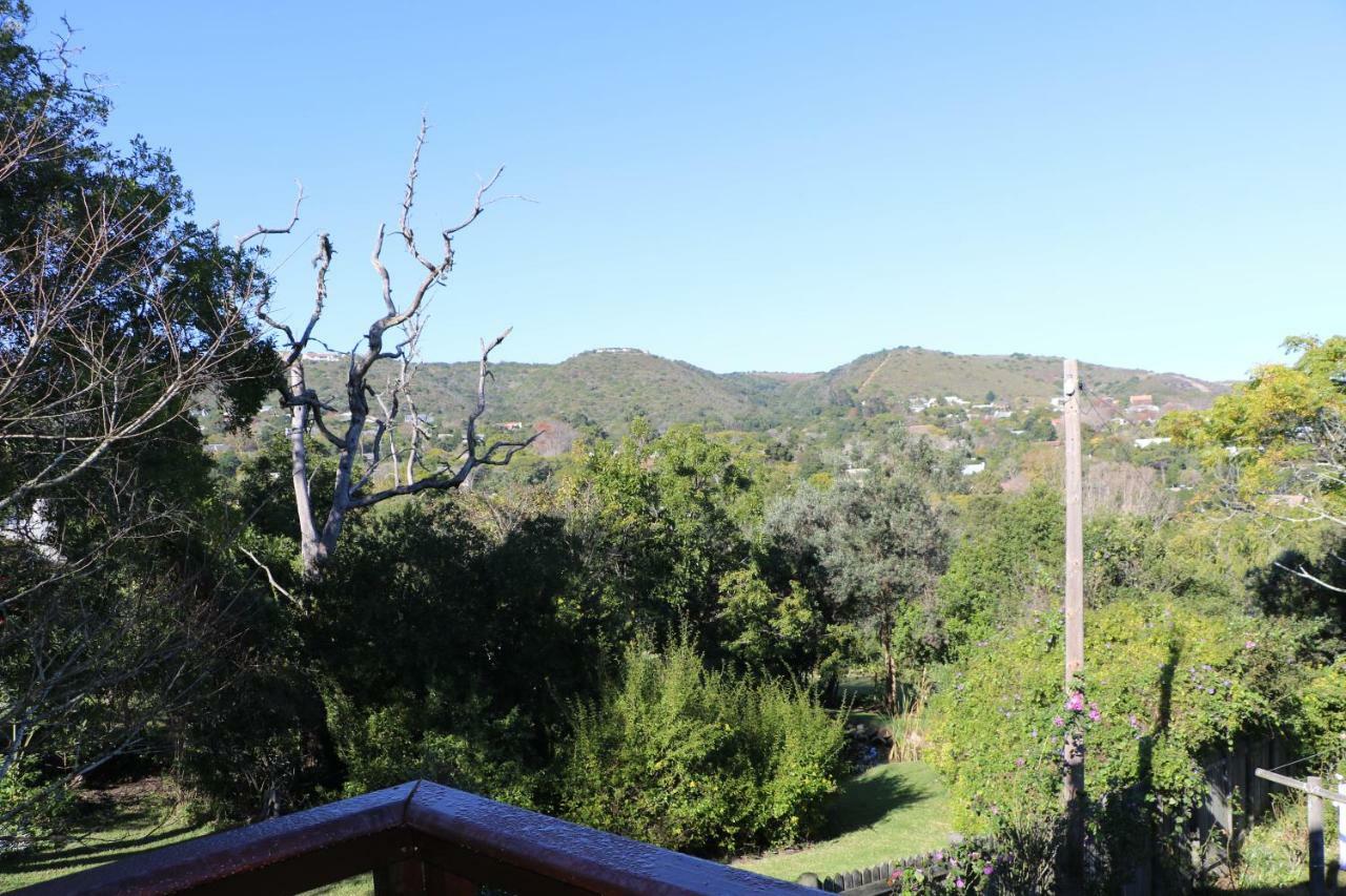 Allan Grove 2 Knysna Dış mekan fotoğraf