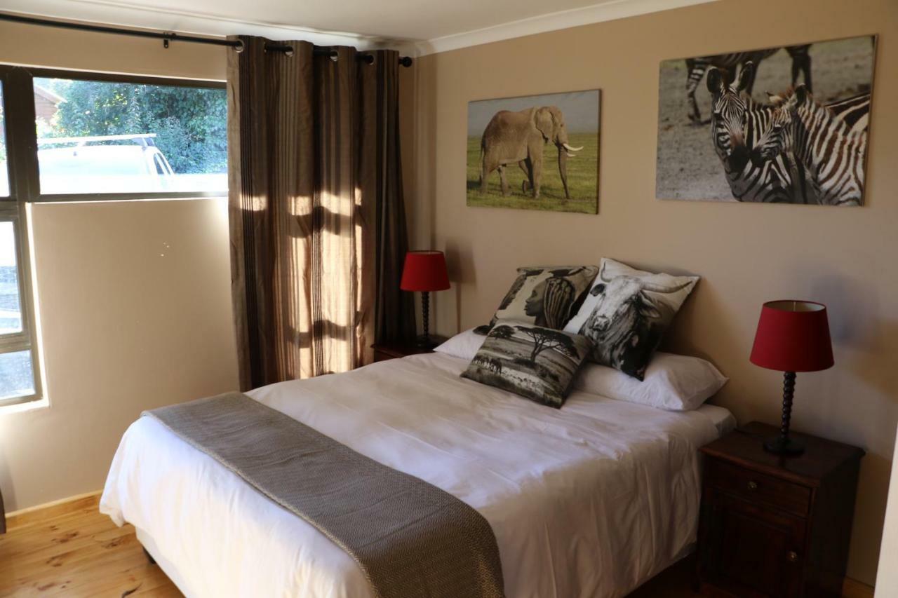 Allan Grove 2 Knysna Dış mekan fotoğraf