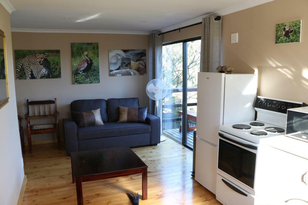 Allan Grove 2 Knysna Dış mekan fotoğraf