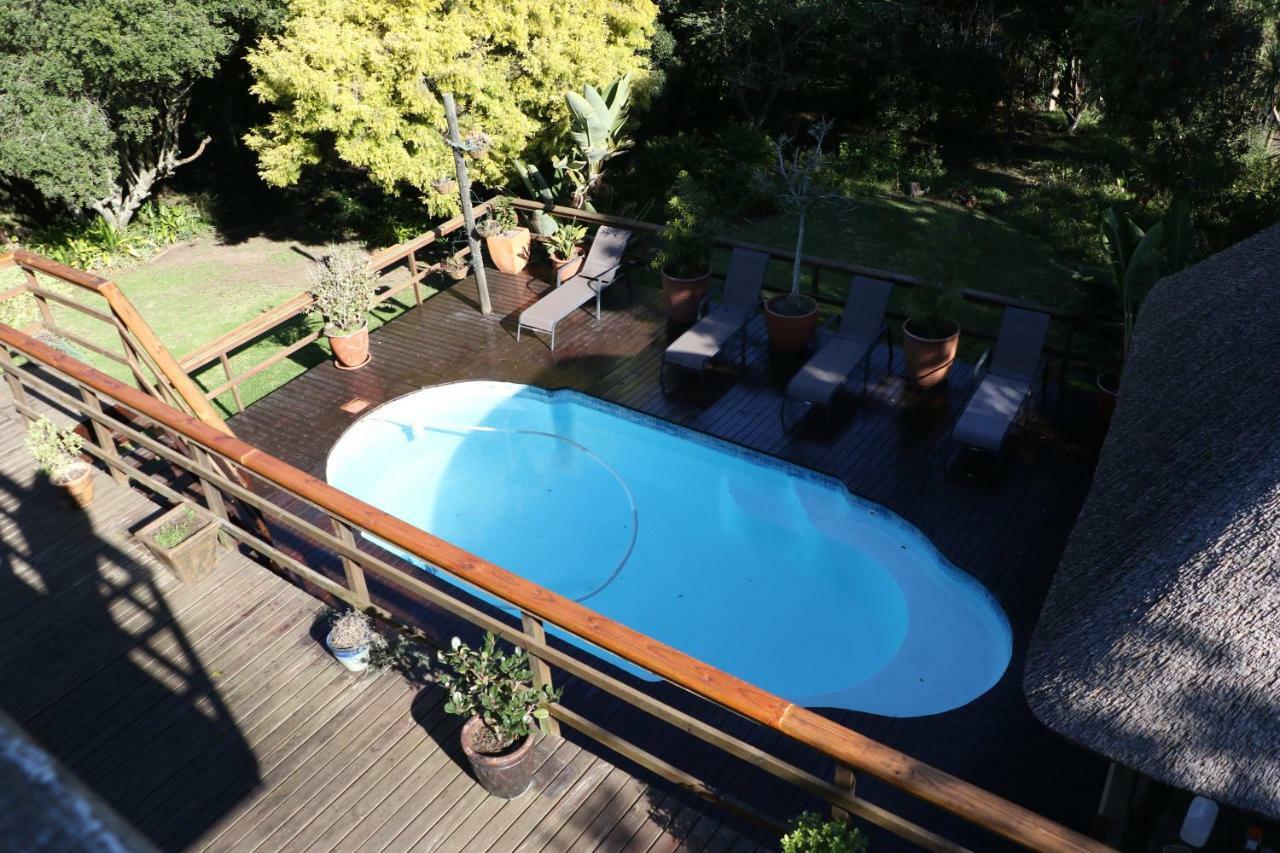 Allan Grove 2 Knysna Dış mekan fotoğraf